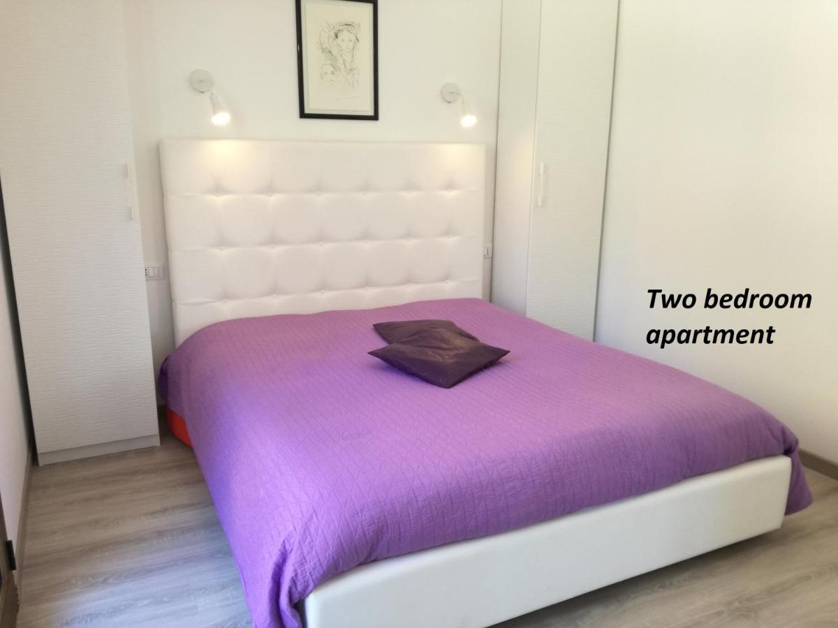 Villa Laila Balestrate Kültér fotó
