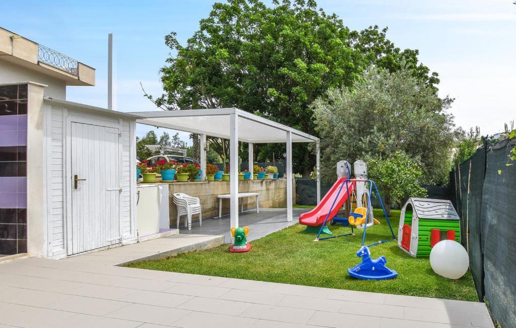 Villa Laila Balestrate Kültér fotó