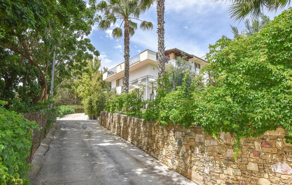 Villa Laila Balestrate Kültér fotó