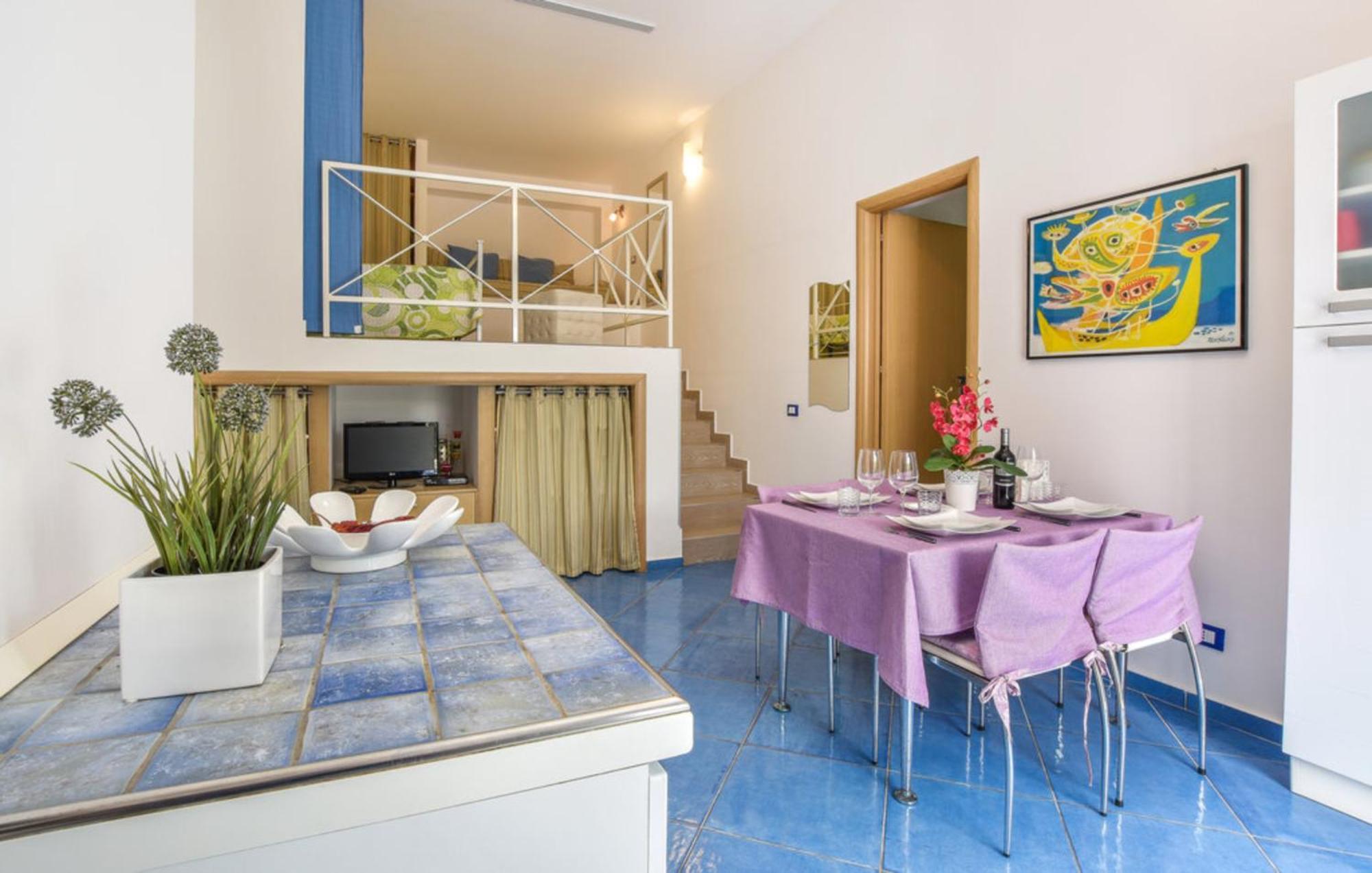 Villa Laila Balestrate Kültér fotó
