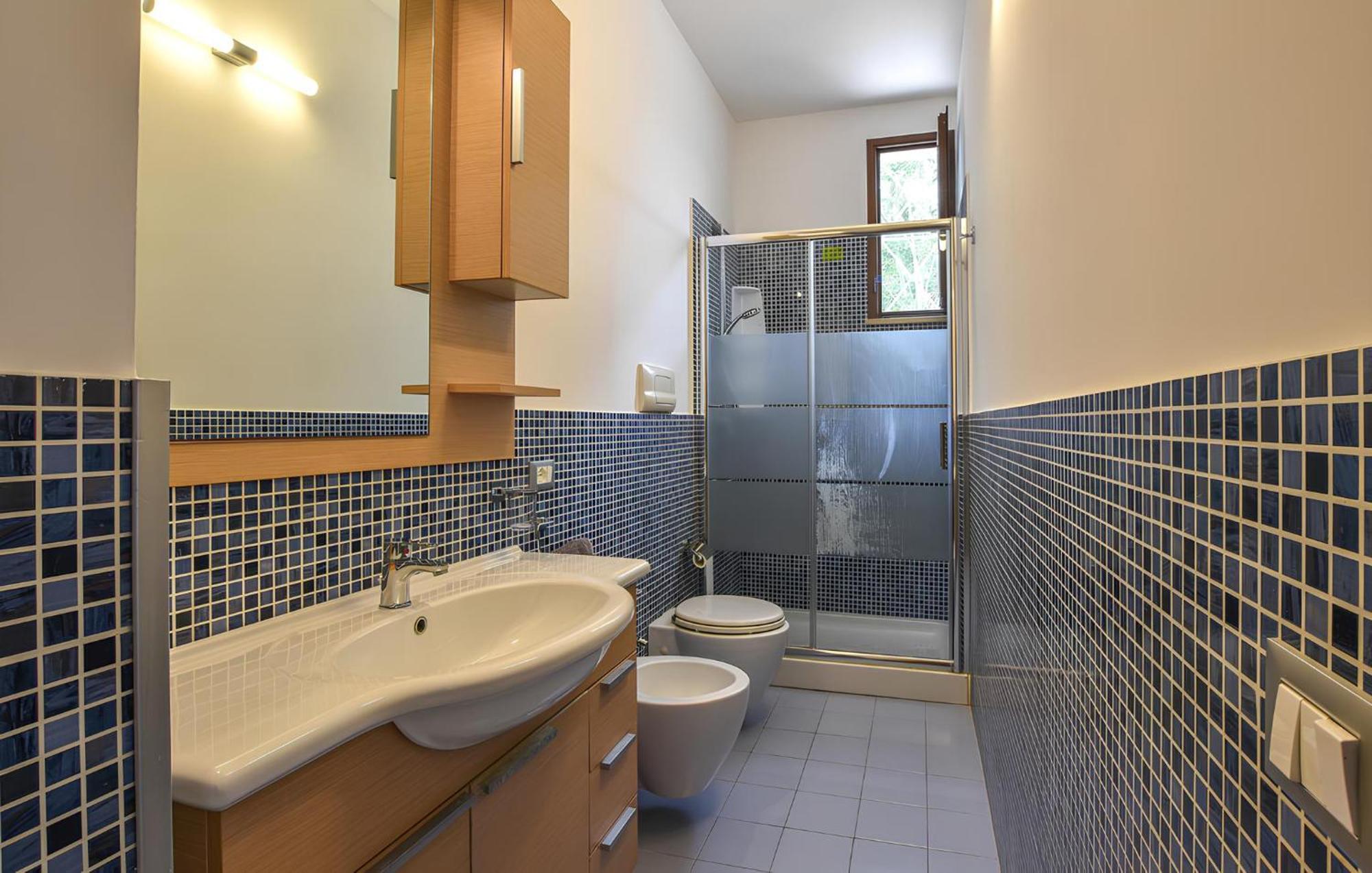 Villa Laila Balestrate Kültér fotó