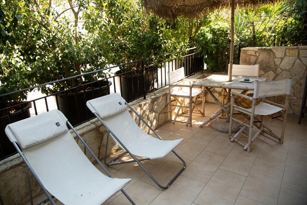 Villa Laila Balestrate Szoba fotó
