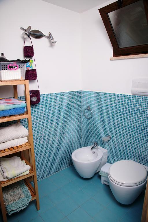 Villa Laila Balestrate Szoba fotó