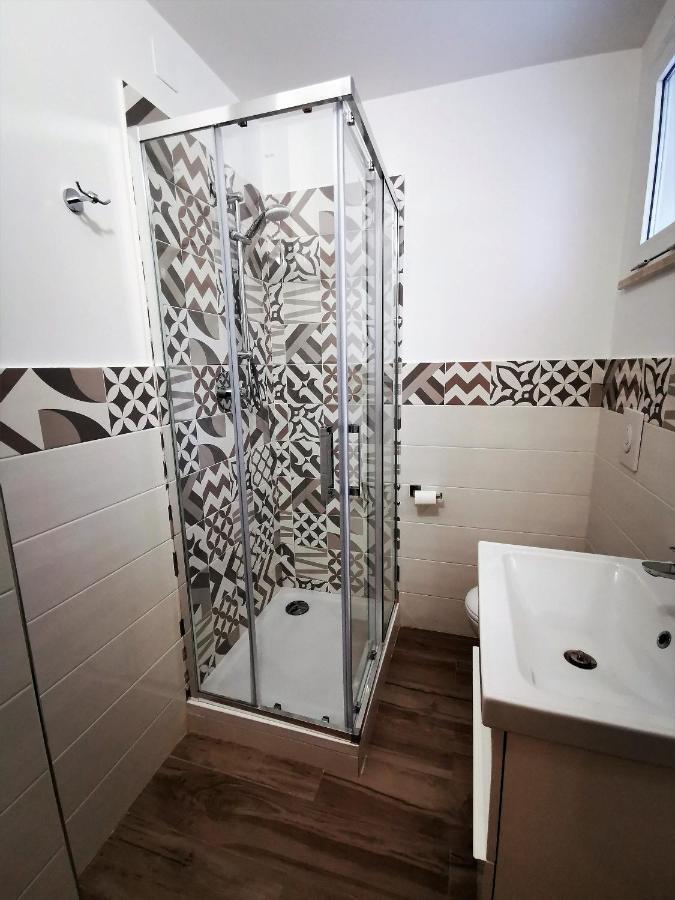 Villa Laila Balestrate Kültér fotó